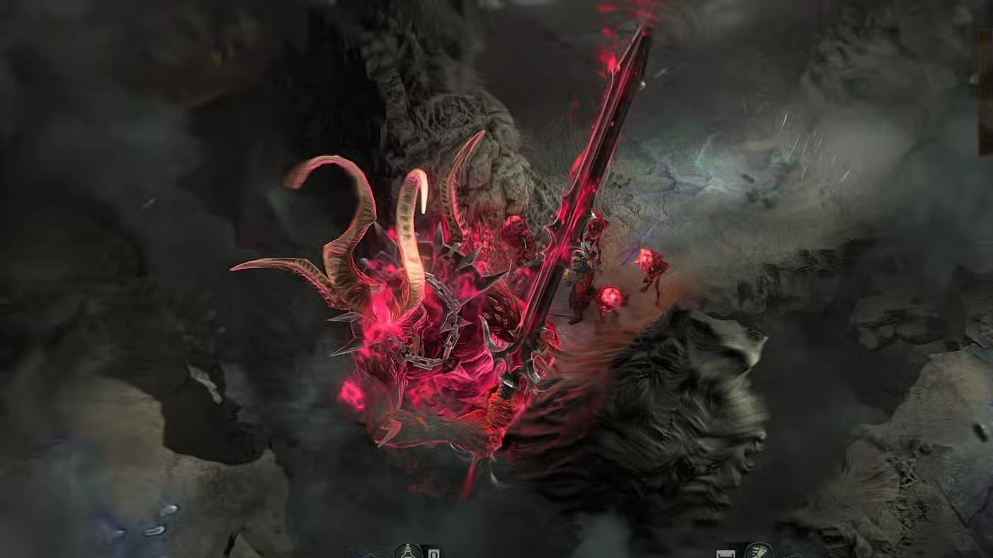 Should you play as a Warlock or Paladin in Diablo 4: Lord of Hatred?