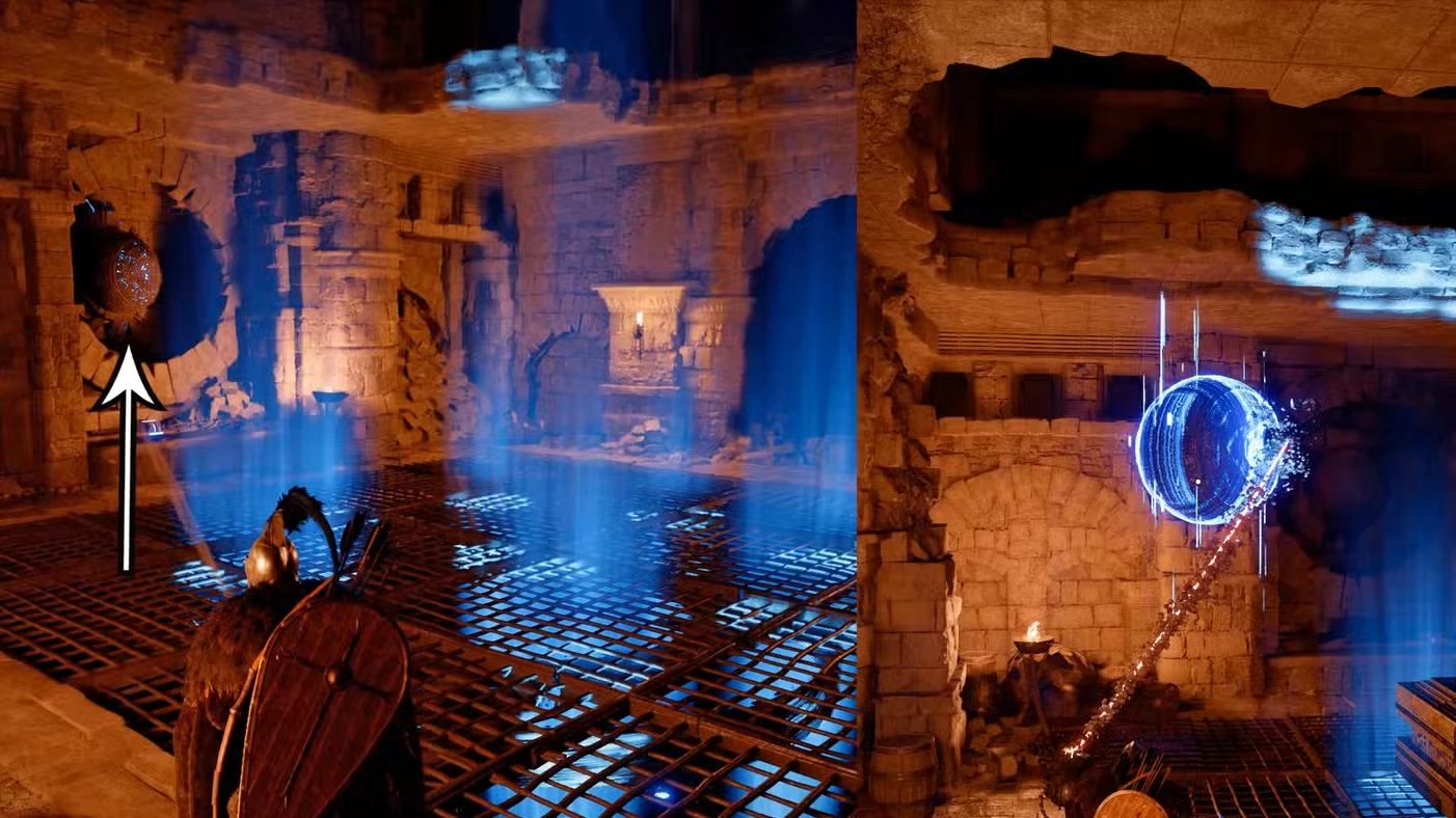 Spire of Soaring puzzle walkthrough in Crimson Desert