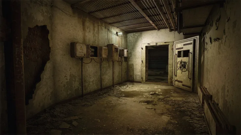 S.T.A.L.K.E.R. 2 libera o laboratório X-18 na atualização gratuita de abril