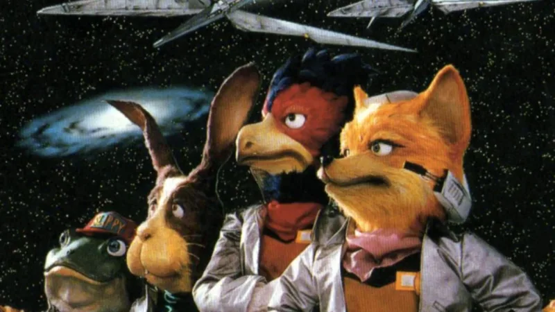 Novo Star Fox em estilo clássico pode seguir tom mais cômico, diz rumor