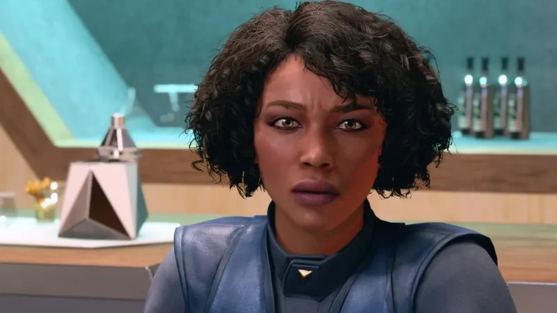 Como recuperar a carga de Nyssa em New Atlantis