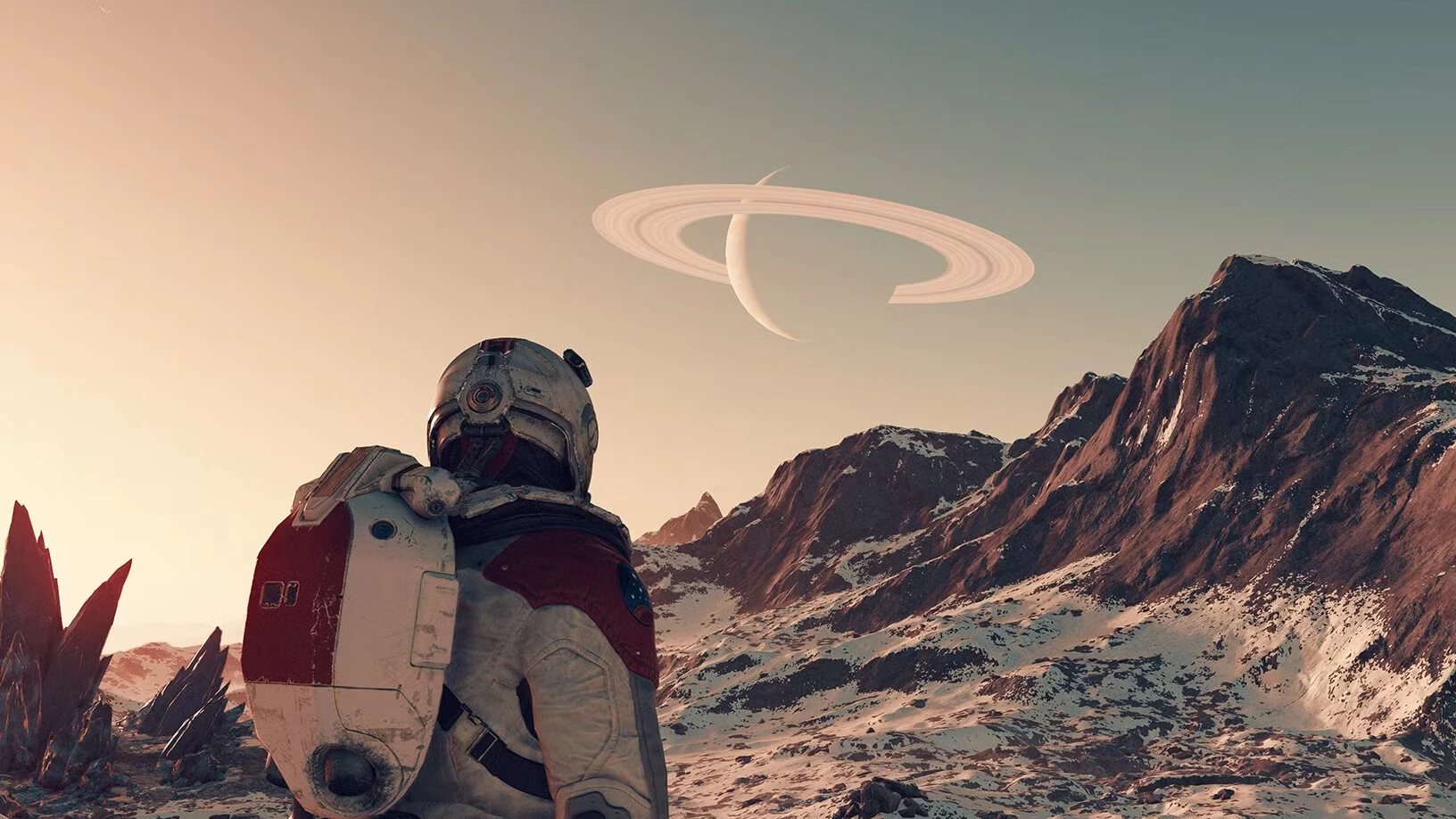 Starfield: Distilling Confidence Quest Walkthrough
