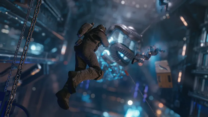 Hotfix de Starfield deve corrigir quedas no PS5