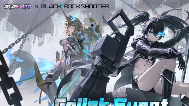 Códigos de Starward Mecha Girls: status atual e recompensas