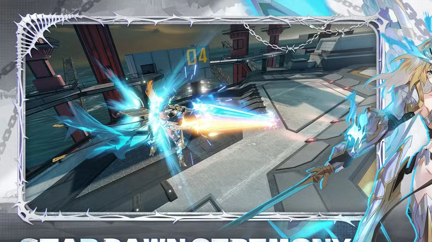 Starward Mecha Girls Codes