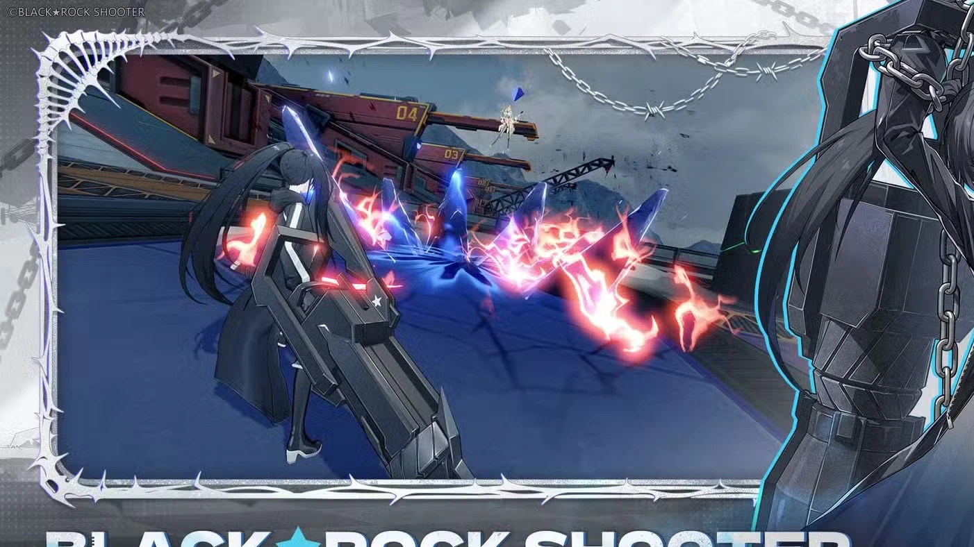 Starward Mecha Girls Codes