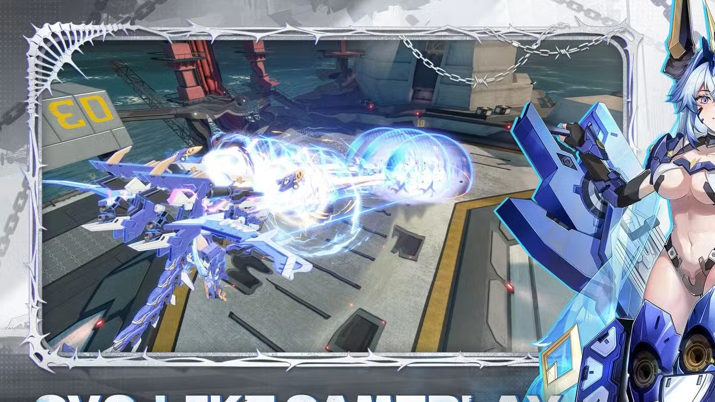Starward Mecha Girls Codes