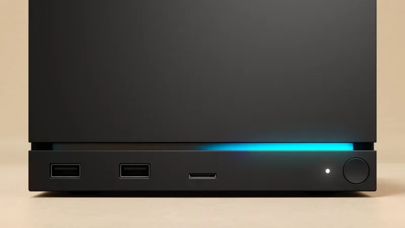 Vazamento aponta estimativa de preço do Steam Machine acima do Steam Deck
