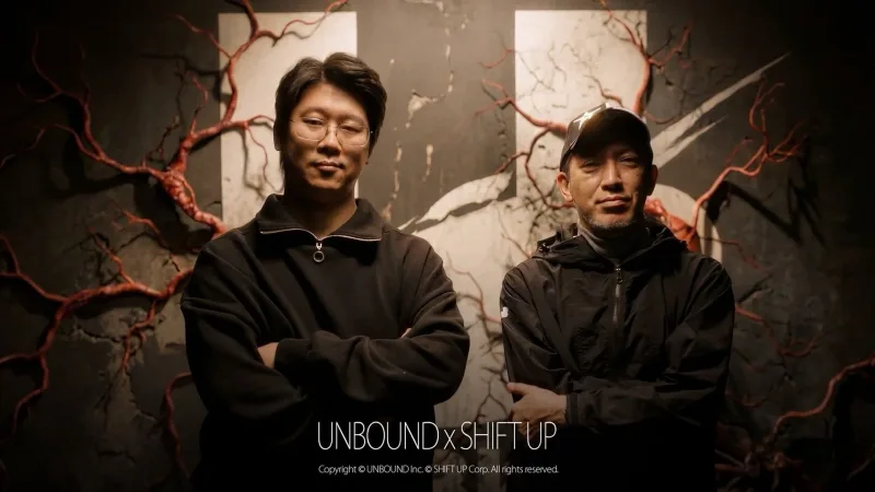 Shift Up confirma compra do estúdio Unbound, liderado por Shinji Mikami
