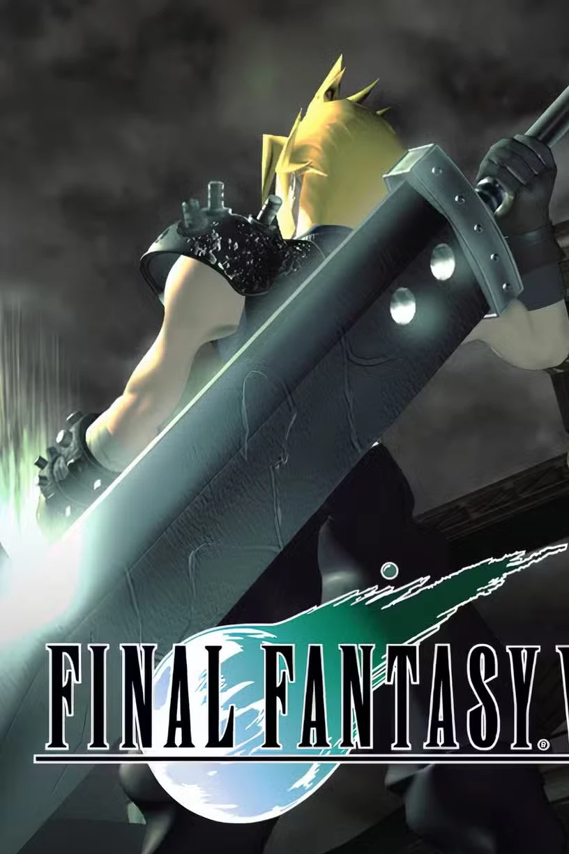 Strongest Protagonists In Final Fantasy Games, Ranked
