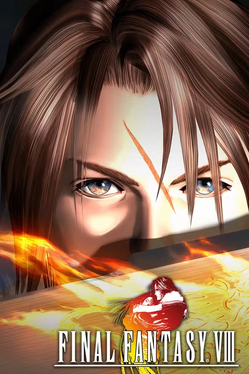 Strongest Protagonists In Final Fantasy Games, Ranked