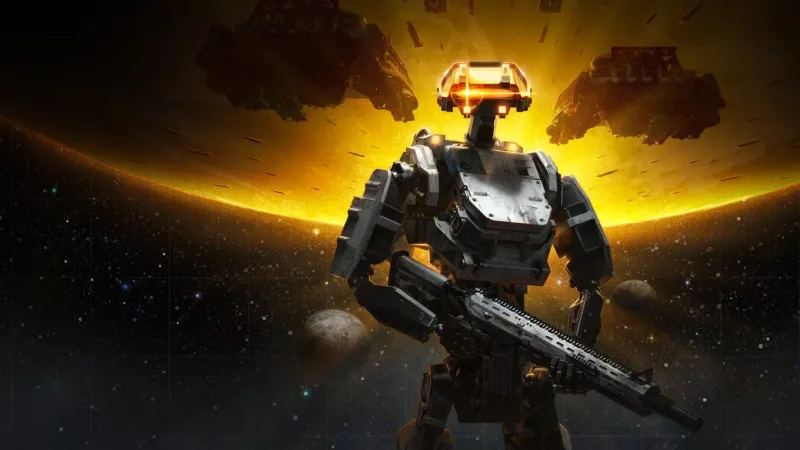 Requisitos e início da DLC Terran Armada em Starfield