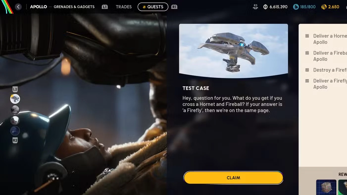 Test Case Quest Guide in ARC Raiders