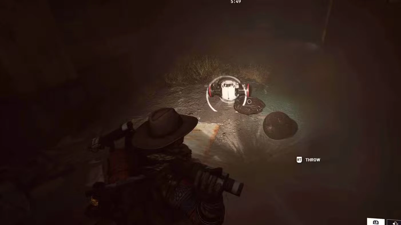 Test Case Quest Guide in ARC Raiders