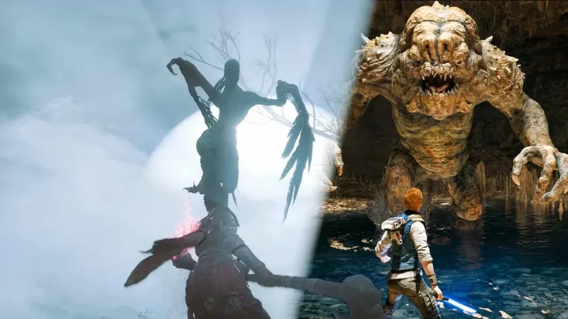 7 soulslike no Xbox Game Pass, em ordem de fidelidade ao gênero
