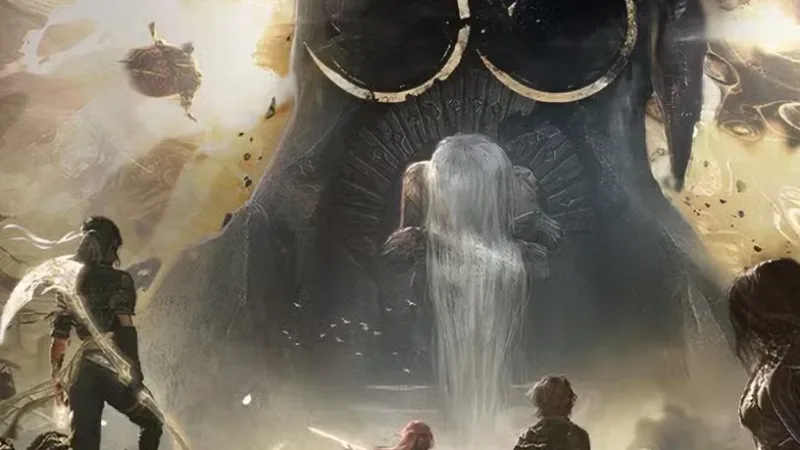 Clair Obscur: Expedition 33 — novidades, trailer e impressões