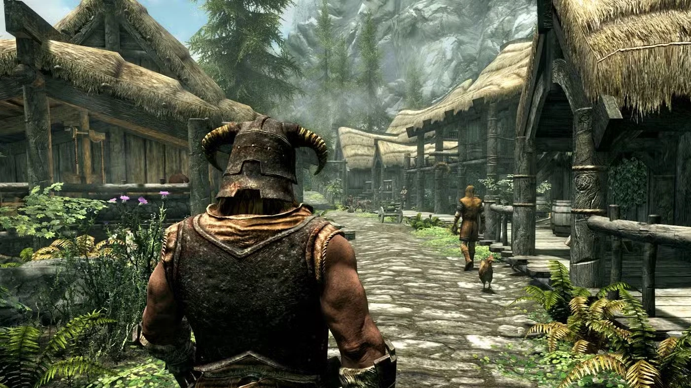 The Best Games On Xbox Game Pass (April 2026)