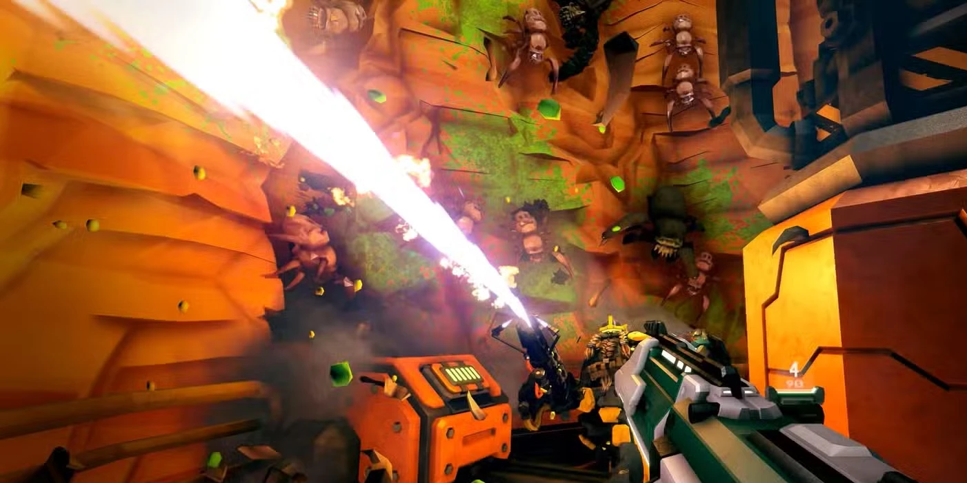 The Best Games On Xbox Game Pass (April 2026)