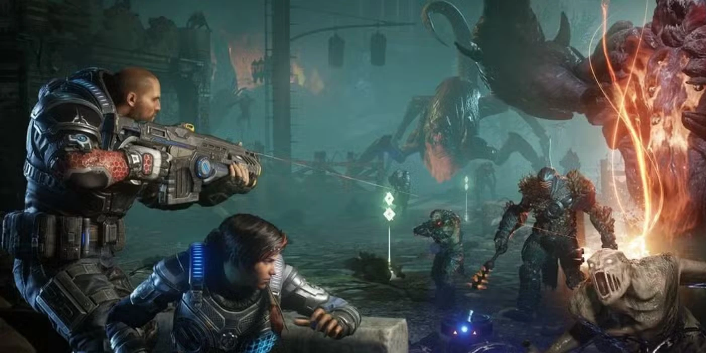 The Best Games On Xbox Game Pass (April 2026)