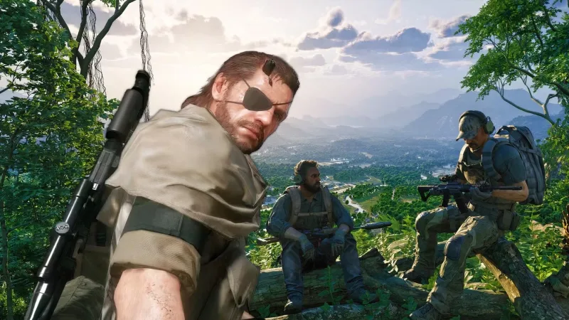 Os 10 melhores jogos de mundo aberto com temática militar
