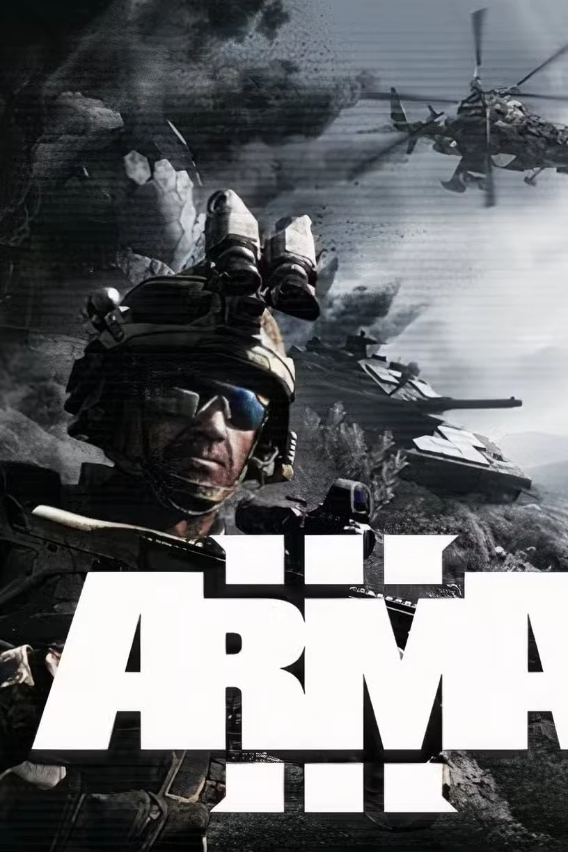 The Best Military Open-World Games, Ranked