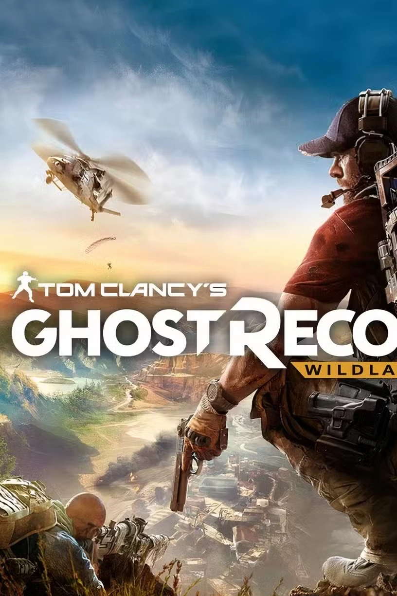 The Best Military Open-World Games, Ranked