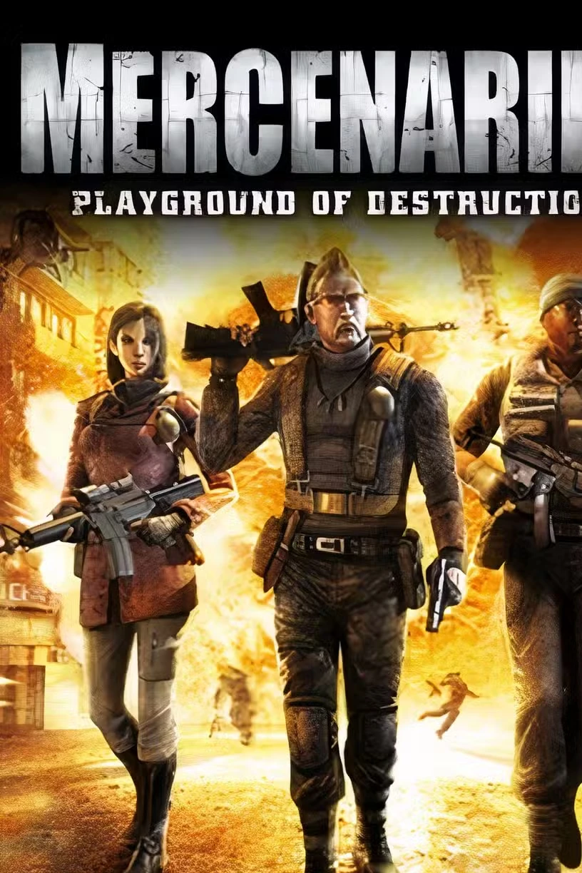 The Best Military Open-World Games, Ranked