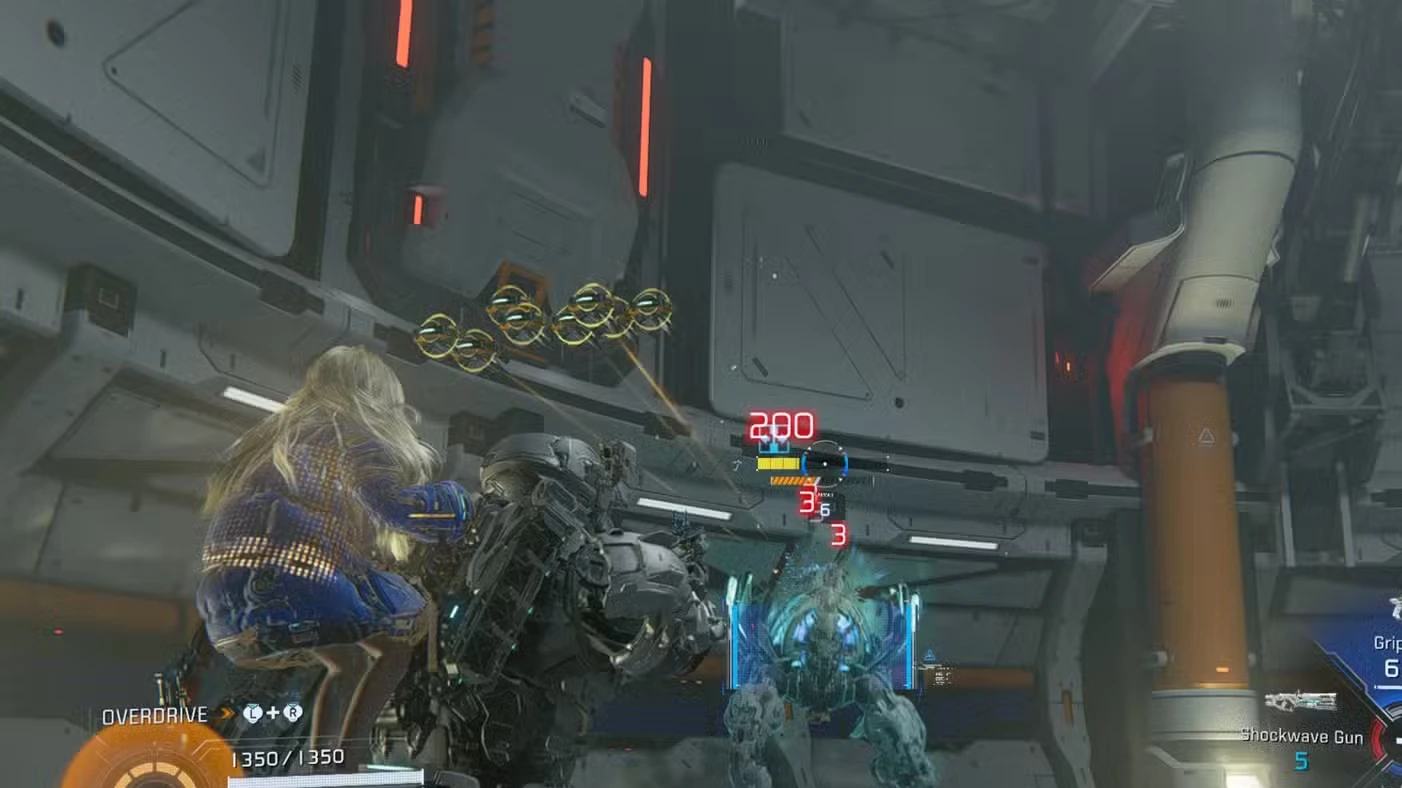 The best weapons and mods in Pragmata
