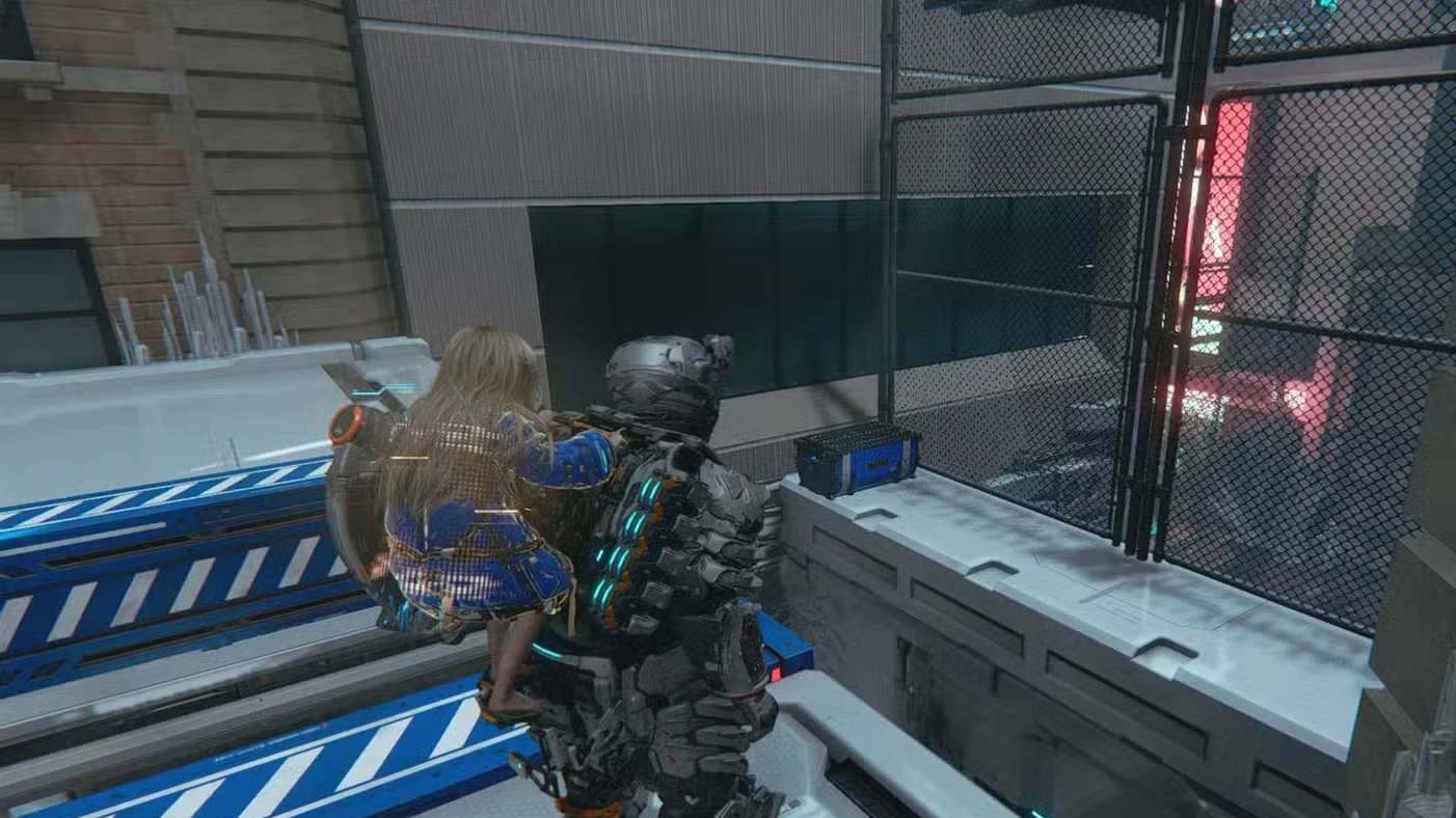 The best weapons and mods in Pragmata