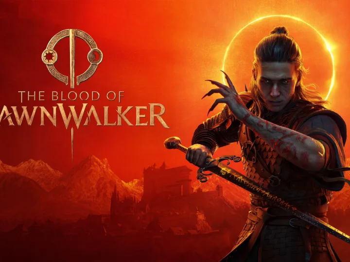 Novo trailer de The Blood of Dawnwalker é mostrado no Summer Games Fest 2026