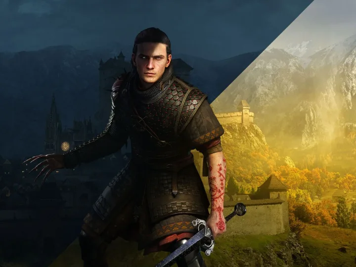 The Blood of Dawnwalker será um sandbox narrativo, diz CEO da Rebel Wolves