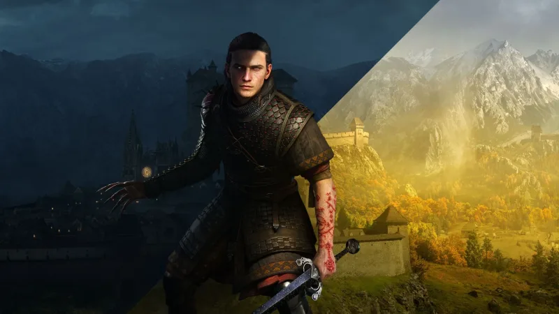 Dawnwalker permitirá jogadas totalmente malignas ao deixar matar a maioria dos NPCs
