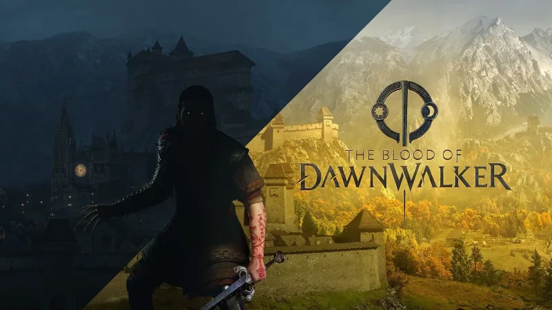 Diretor de The Blood of Dawnwalker aceita comparações com The Witcher 3