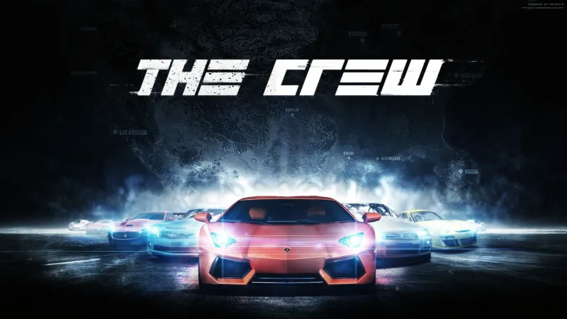 Ubisoft enfrenta nova ação na França por encerramento de The Crew