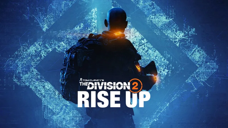 Temporada Rise Up de The Division 2 adiciona modo Escalation e equipamento protótipo