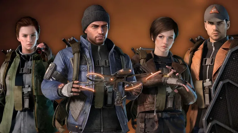 Especializações em The Division Resurgence: funções, habilidades e escolhas
