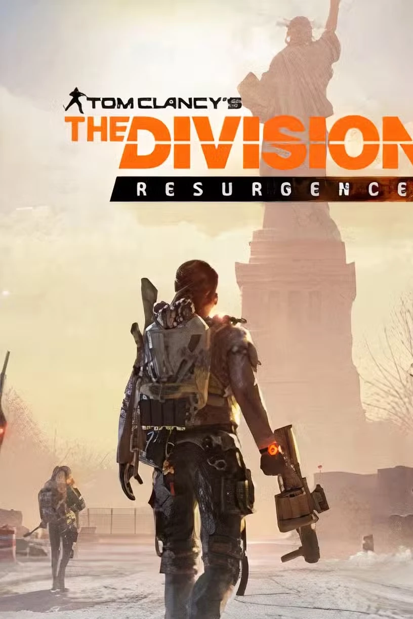 The Division Resurgence Specializations Guide