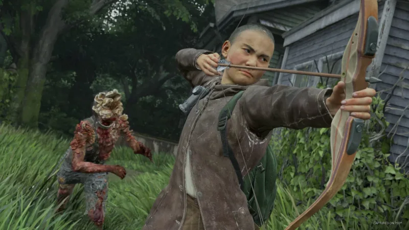 Cofundadora da Microsoft diz que cancelar The Last of Us Online foi a escolha certa