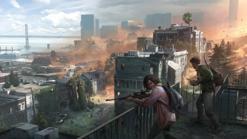 Diretor afirma que The Last of Us Online estava 80% pronto antes do cancelamento