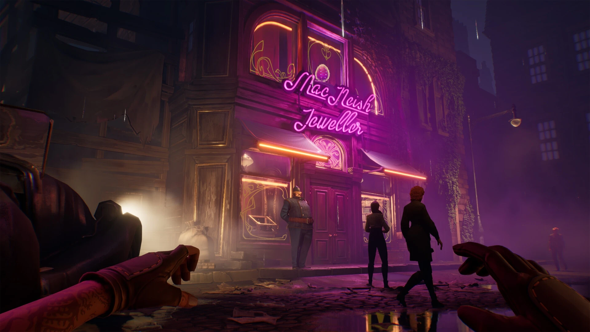 Thick as Thieves Studio Hit by Layoffs Affecting 17 Employees Due to Another Project’s Cancellation