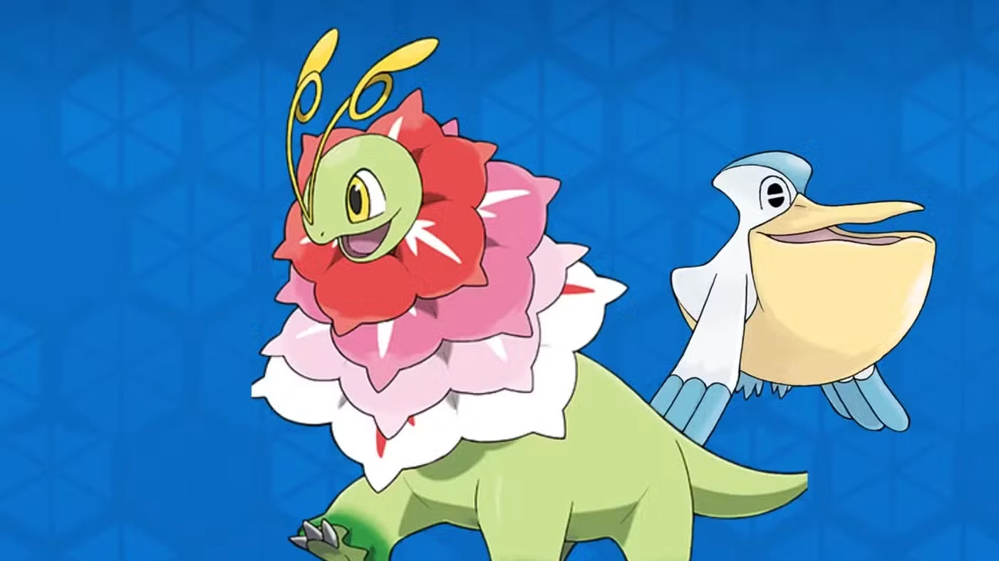Top Double Battle Teams in Pokemon Champions