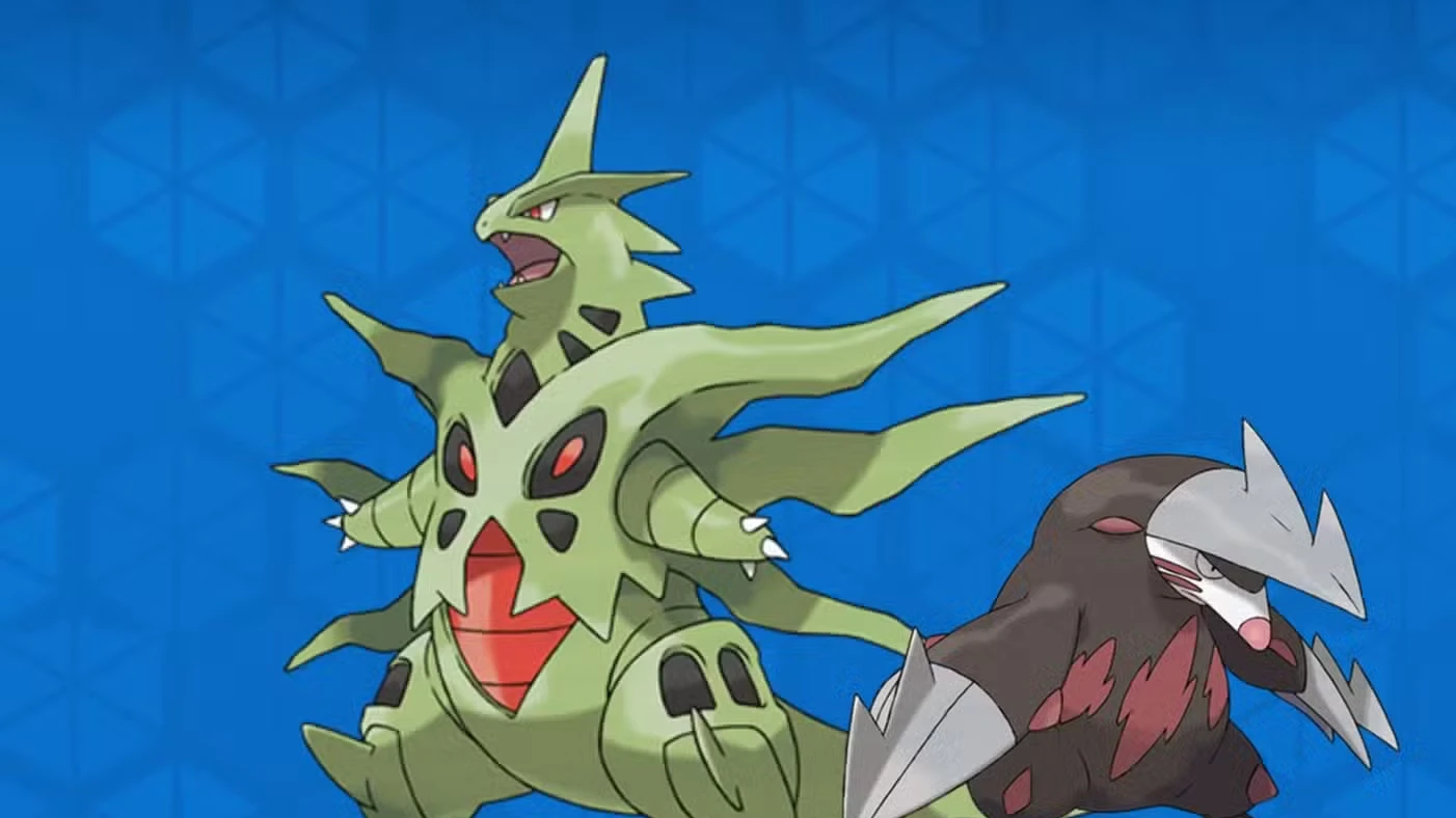 Top Double Battle Teams in Pokemon Champions