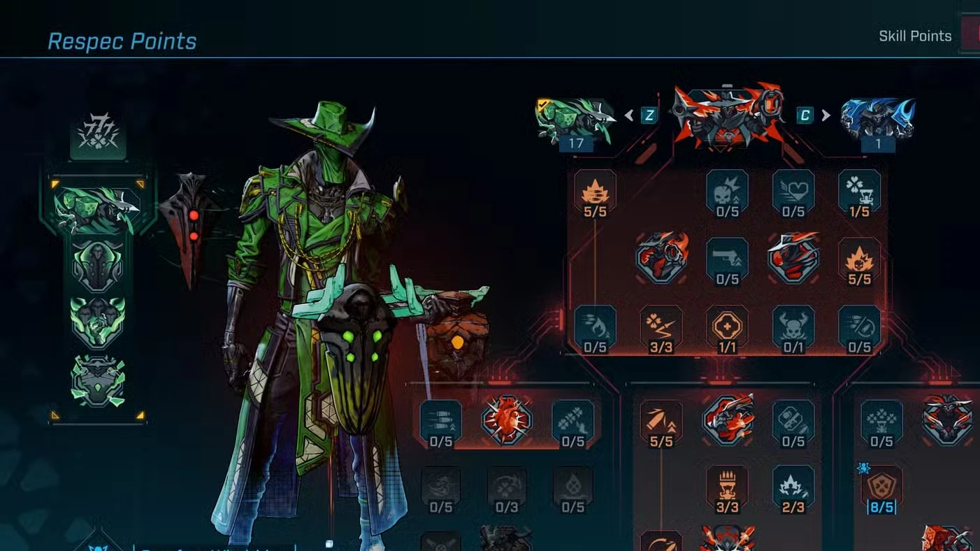 Ultimate C4SH Cleromancy Build in Borderlands 4