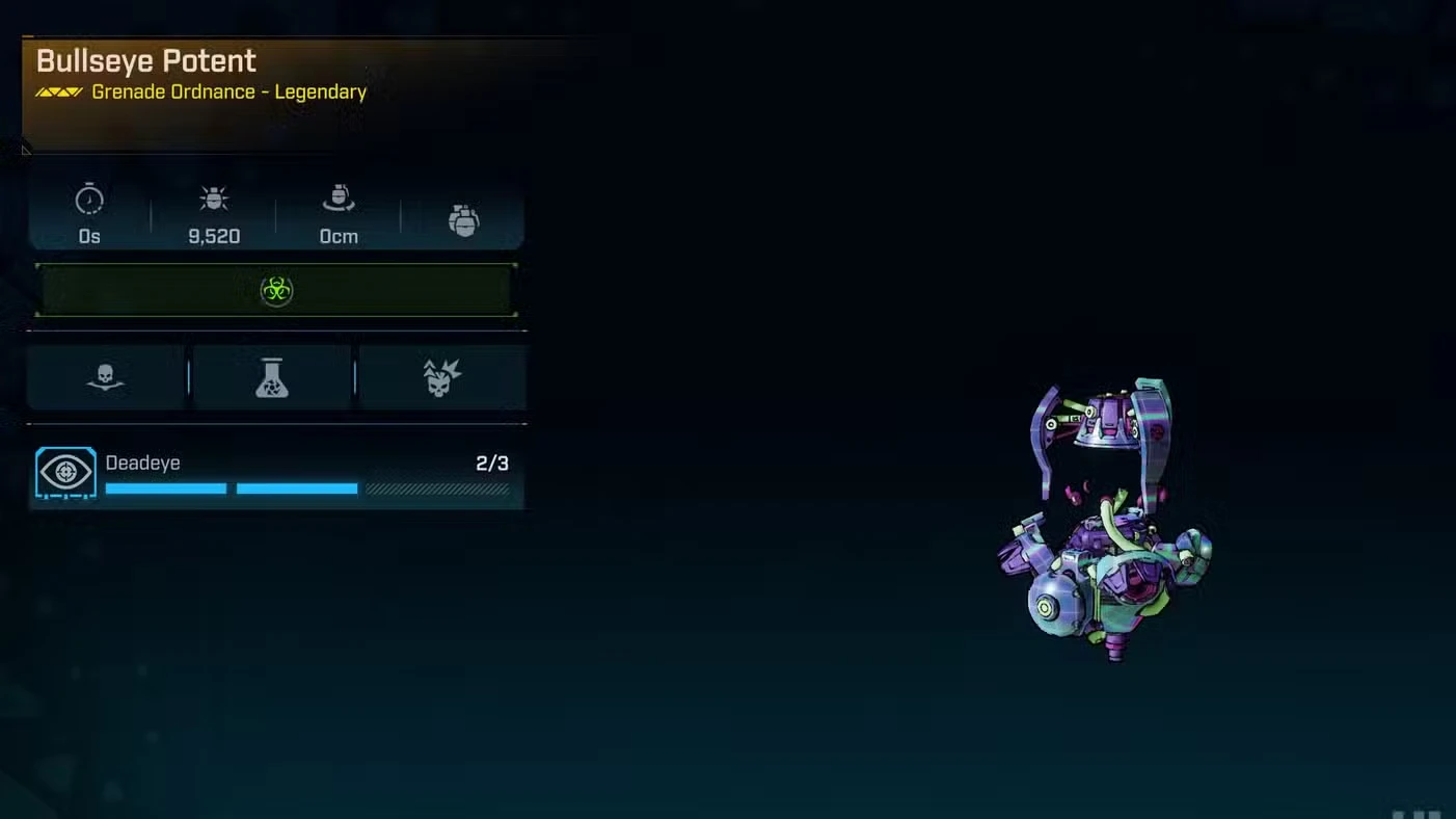 Ultimate C4SH Cleromancy Build in Borderlands 4