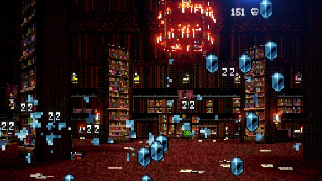 Vampire Crawlers: How to Unlock All Characters (Every Crawler)