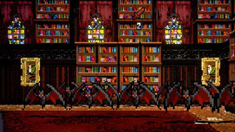Combos em Vampire Crawlers: a ordem certa das cartas