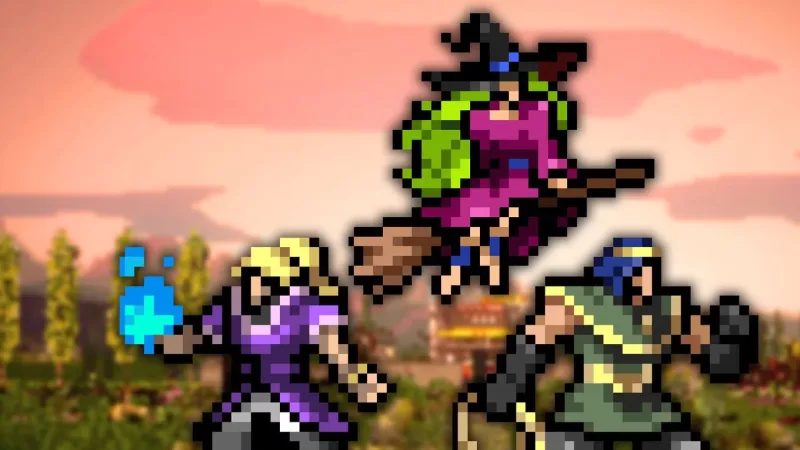 Vampire Crawlers: todos os personagens e seus desbloqueios