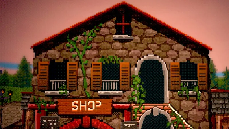 Entenda os atributos de Vampire Crawlers