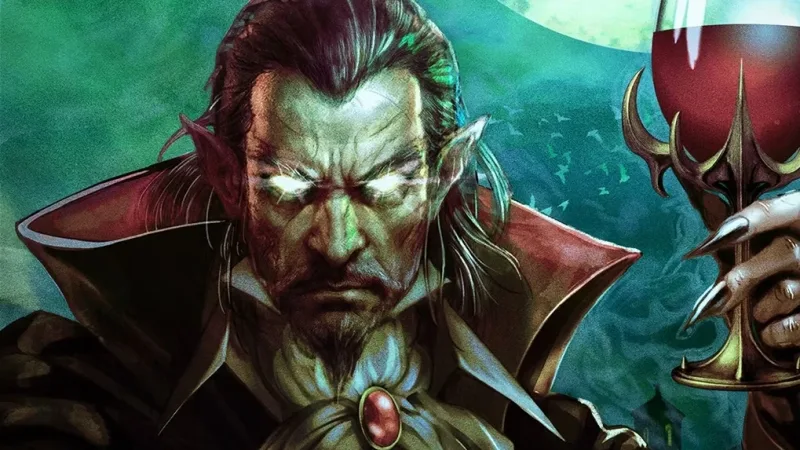 Vampire Crawlers amplia o universo de Vampire Survivors com uma proposta diferente
