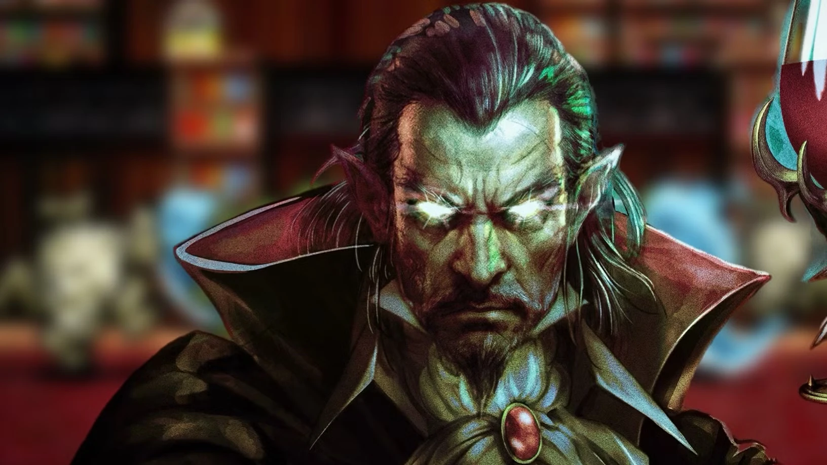 Vampire Crawlers: The Turbo Wildcard from Vampire Survivors News, Trailer, Guides, and More